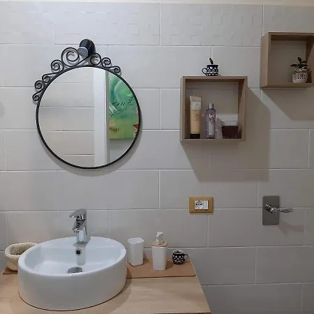 La Casetta Nel Borgo Apartamento *