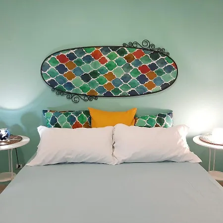Apartamento La Casetta Nel Borgo *