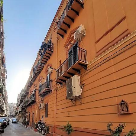 Apartamento La Casetta Nel Borgo