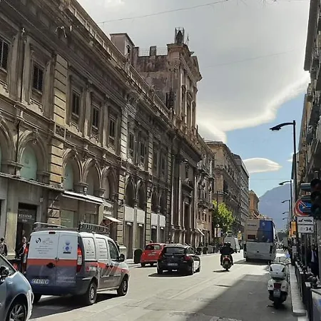 Apartamento La Casetta Nel Borgo