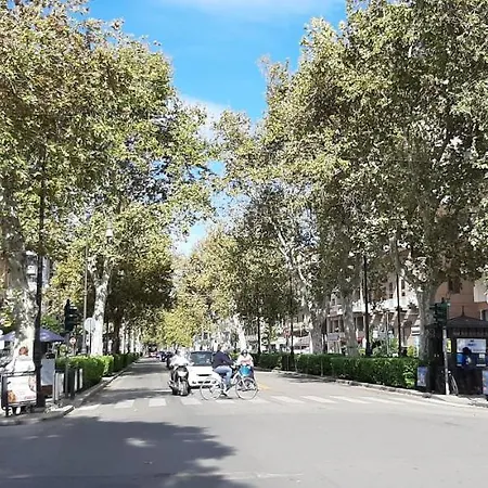 La Casetta Nel Borgo Apartment *