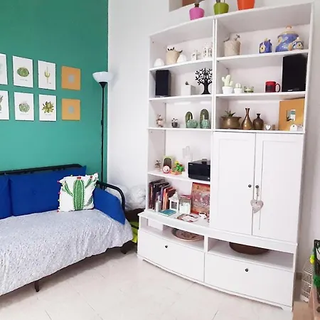 Apartamento La Casetta Nel Borgo *