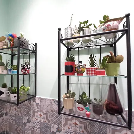 Apartamento La Casetta Nel Borgo