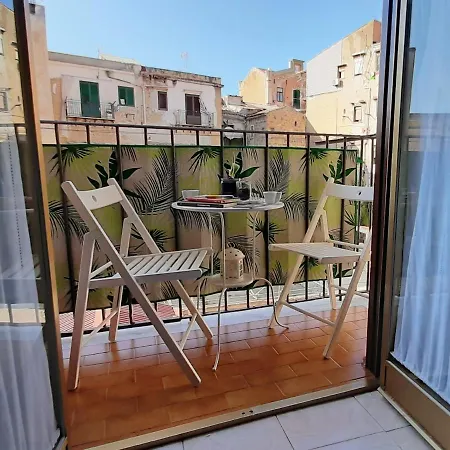 La Casetta Nel Borgo Apartamento *