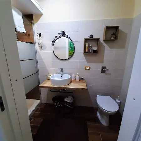 La Casetta Nel Borgo Apartamento